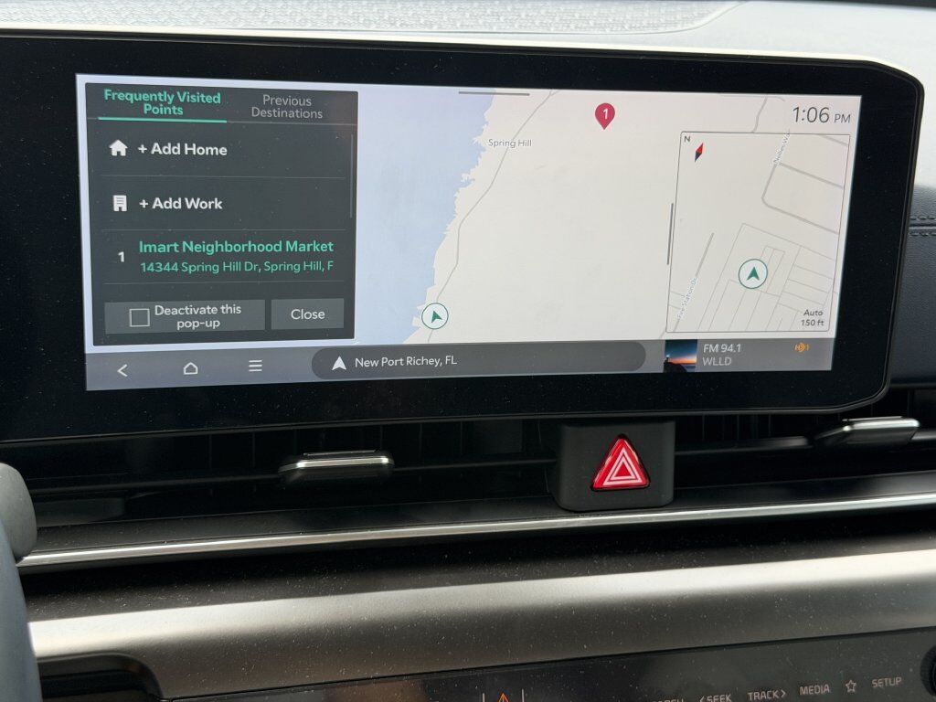 2026 Kia Carnival SX Prestige San Clemente CA