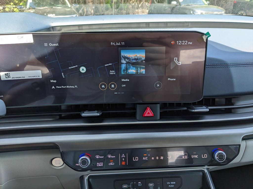 2026 Kia Carnival SX Prestige San Clemente CA