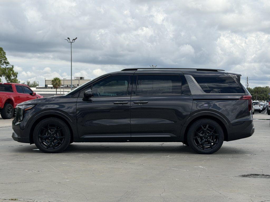 2026 Kia Carnival SX Prestige San Clemente CA