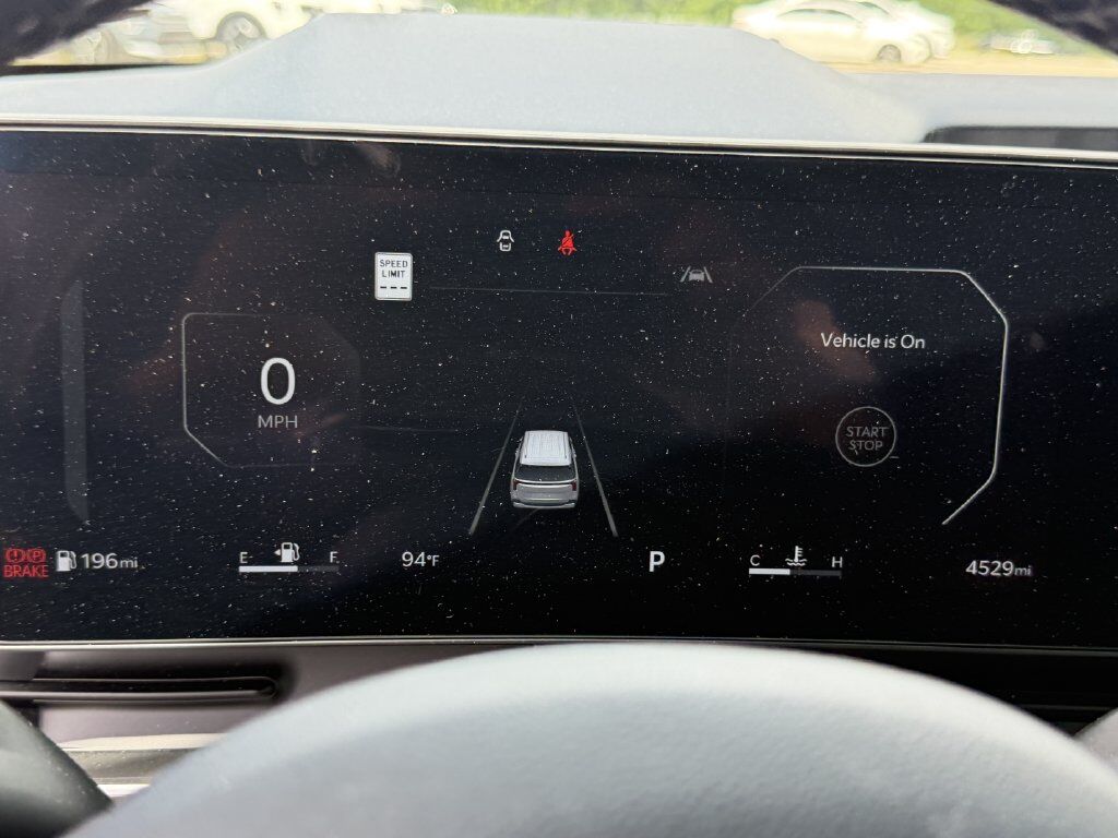 2026 Kia Carnival SX Prestige San Clemente CA