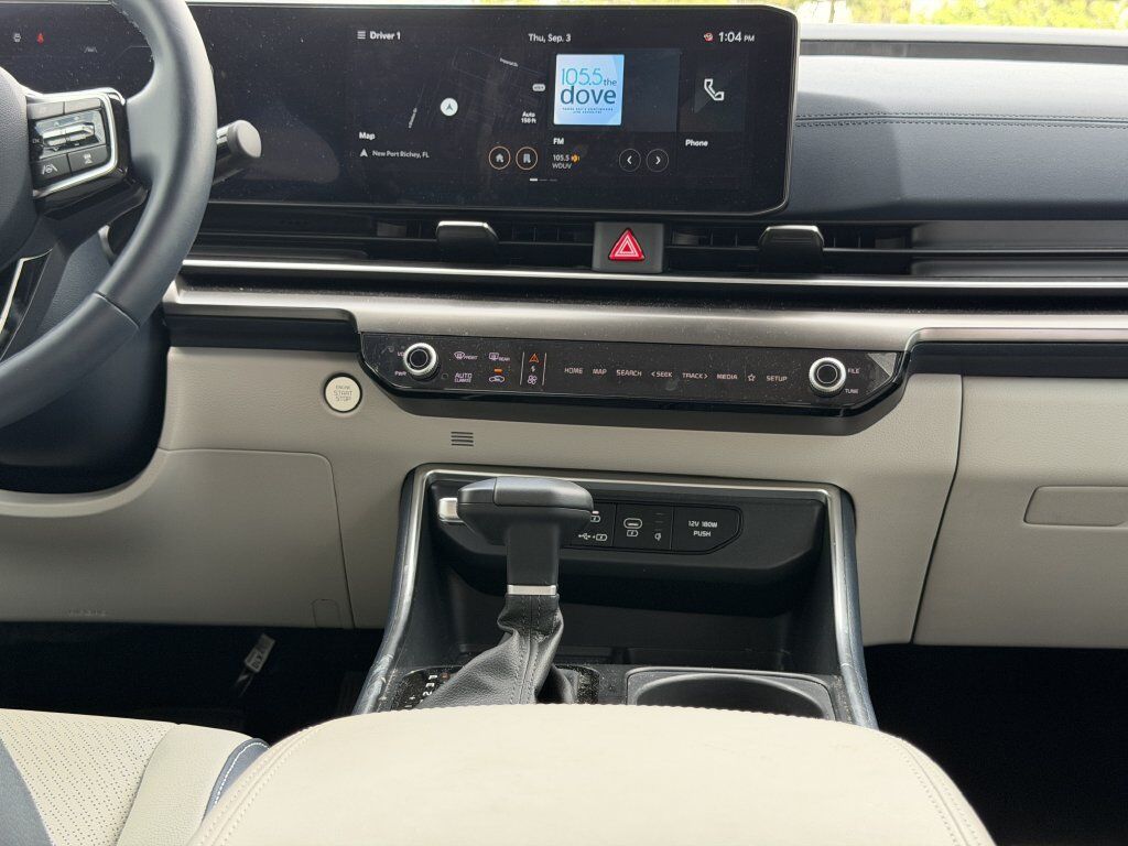 2026 Kia Carnival SX Prestige San Clemente CA