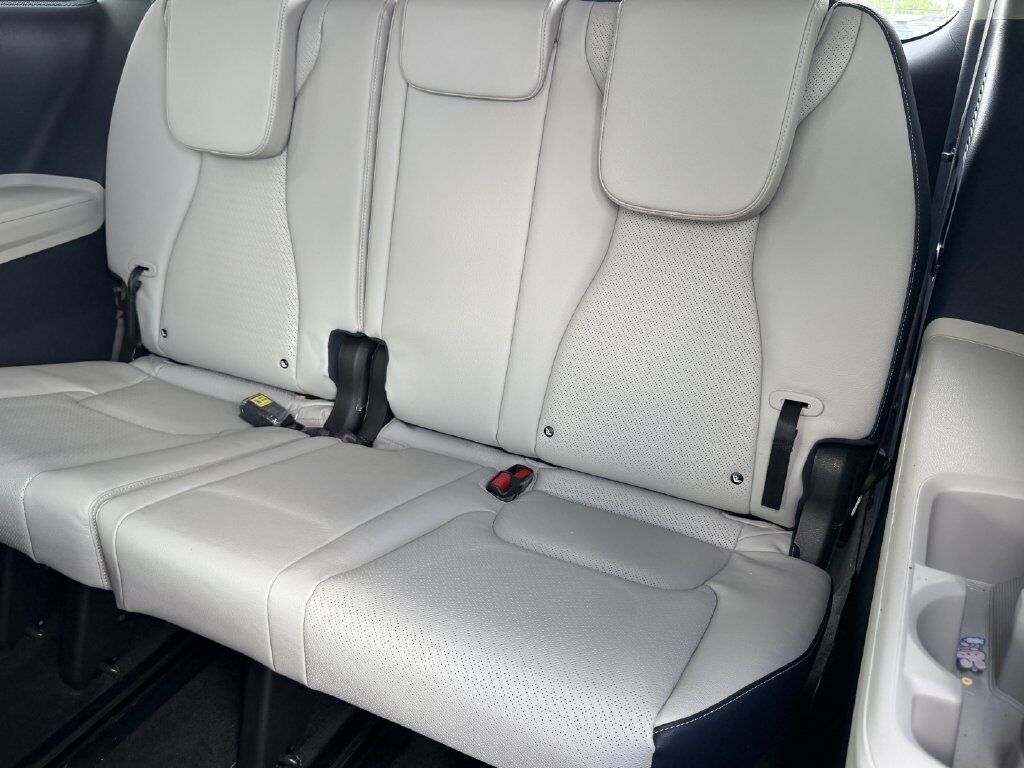 2026 Kia Carnival SX Prestige San Clemente CA