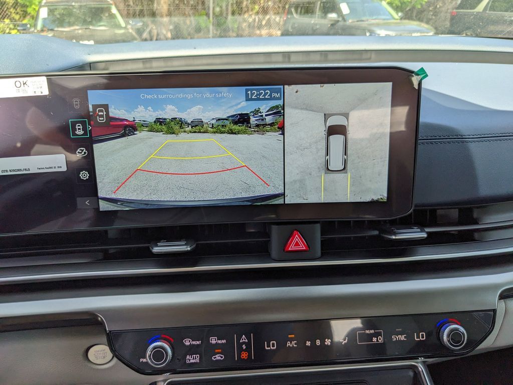 2026 Kia Carnival SX Prestige San Clemente CA