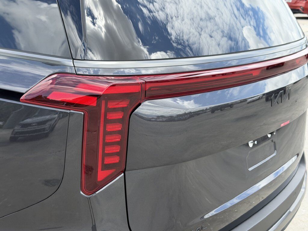 2026 Kia Carnival SX Prestige San Clemente CA