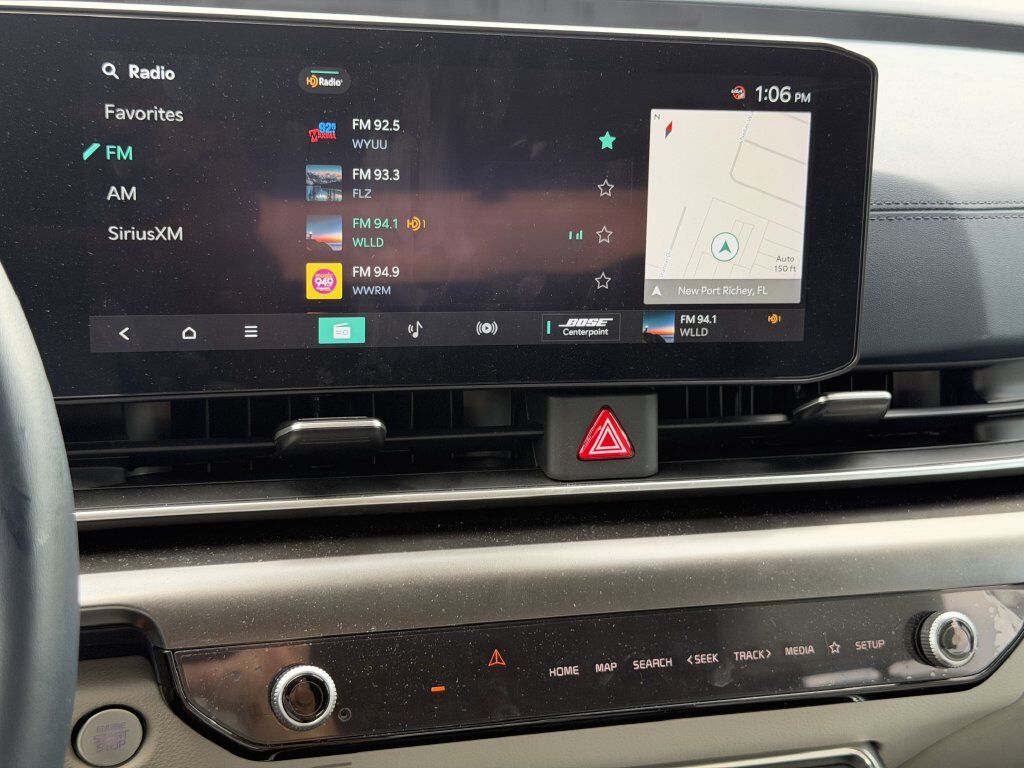 2026 Kia Carnival SX Prestige San Clemente CA