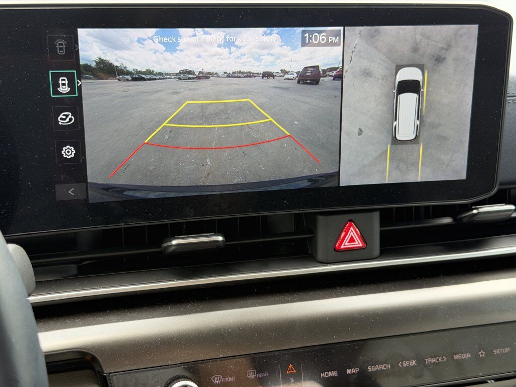 2026 Kia Carnival SX Prestige San Clemente CA