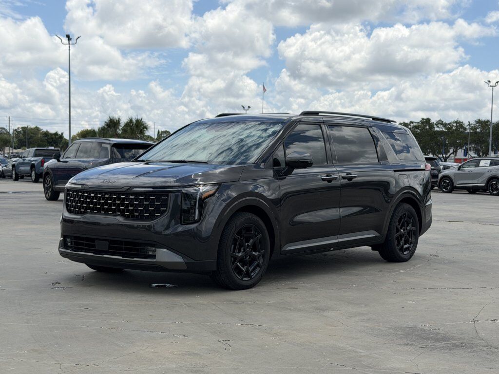 2026 Kia Carnival SX Prestige San Clemente CA