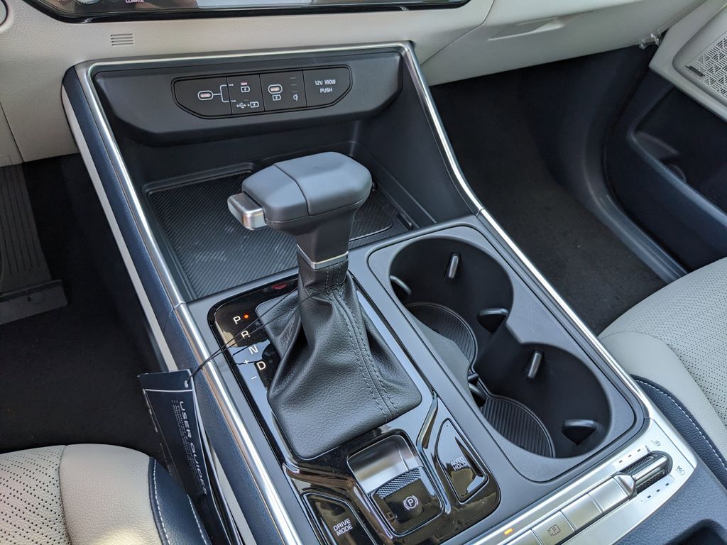 2026 Kia Carnival SX Prestige San Clemente CA