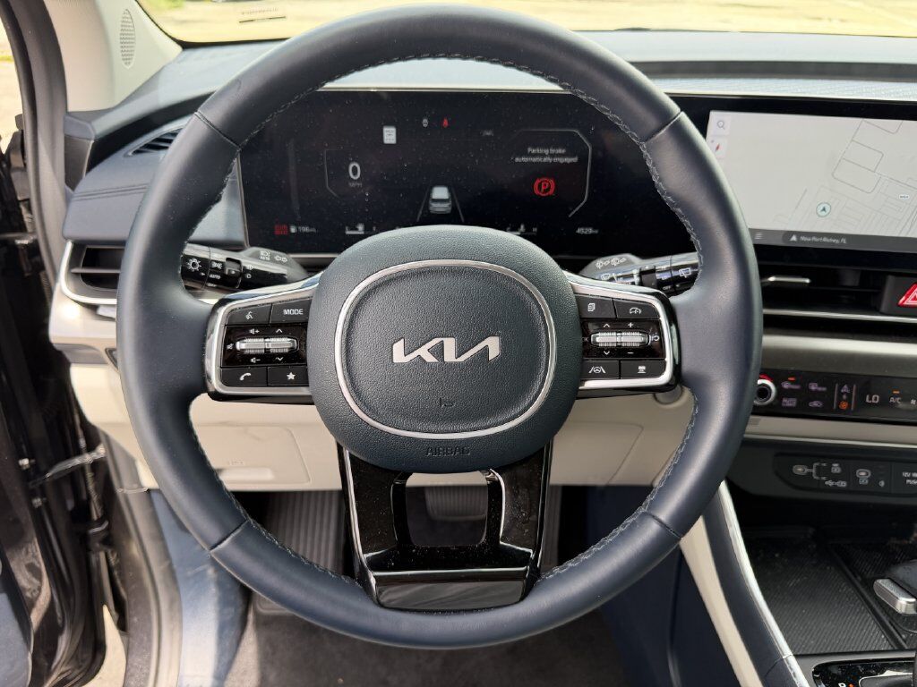 2026 Kia Carnival SX Prestige San Clemente CA