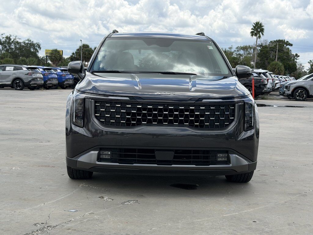 2026 Kia Carnival SX Prestige San Clemente CA