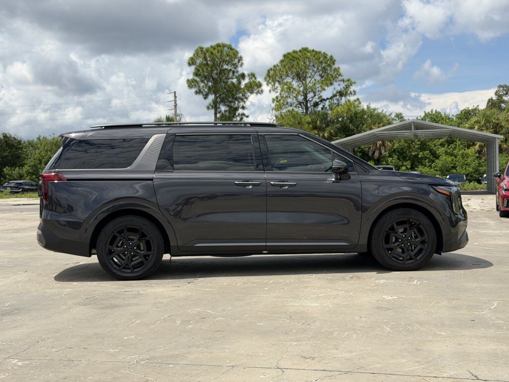 2026 Kia Carnival SX Prestige San Clemente CA