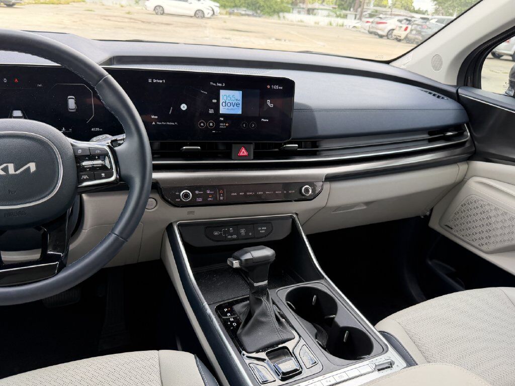 2026 Kia Carnival SX Prestige San Clemente CA