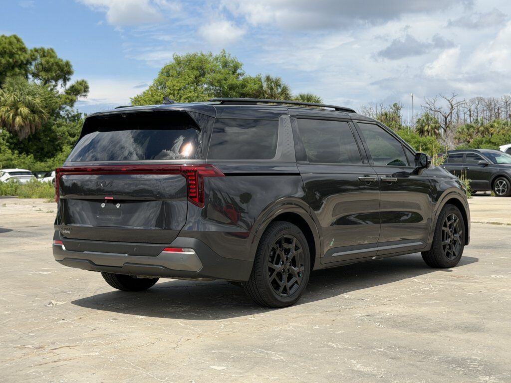 2026 Kia Carnival SX Prestige San Clemente CA