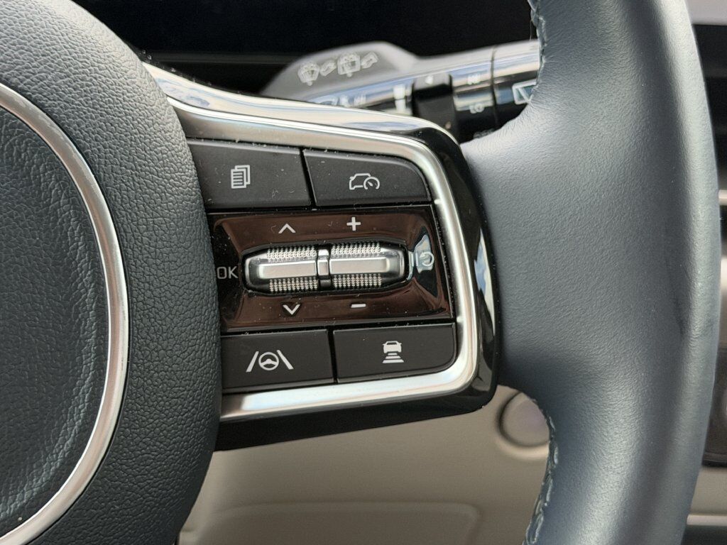 2026 Kia Carnival SX Prestige San Clemente CA