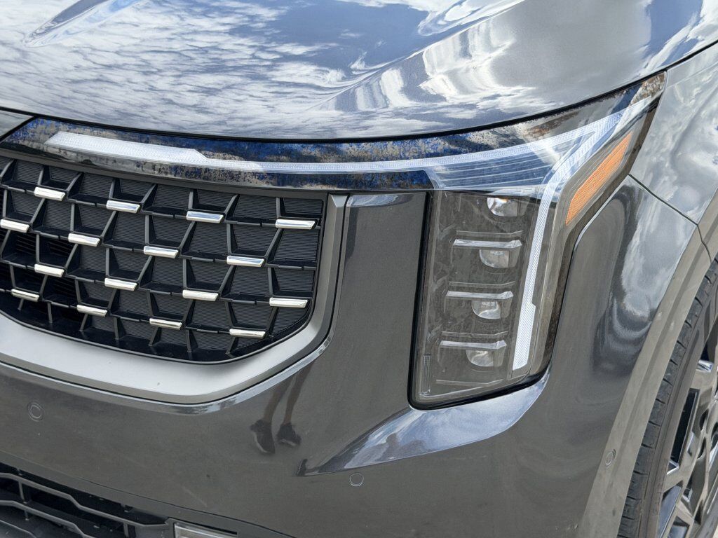 2026 Kia Carnival SX Prestige San Clemente CA