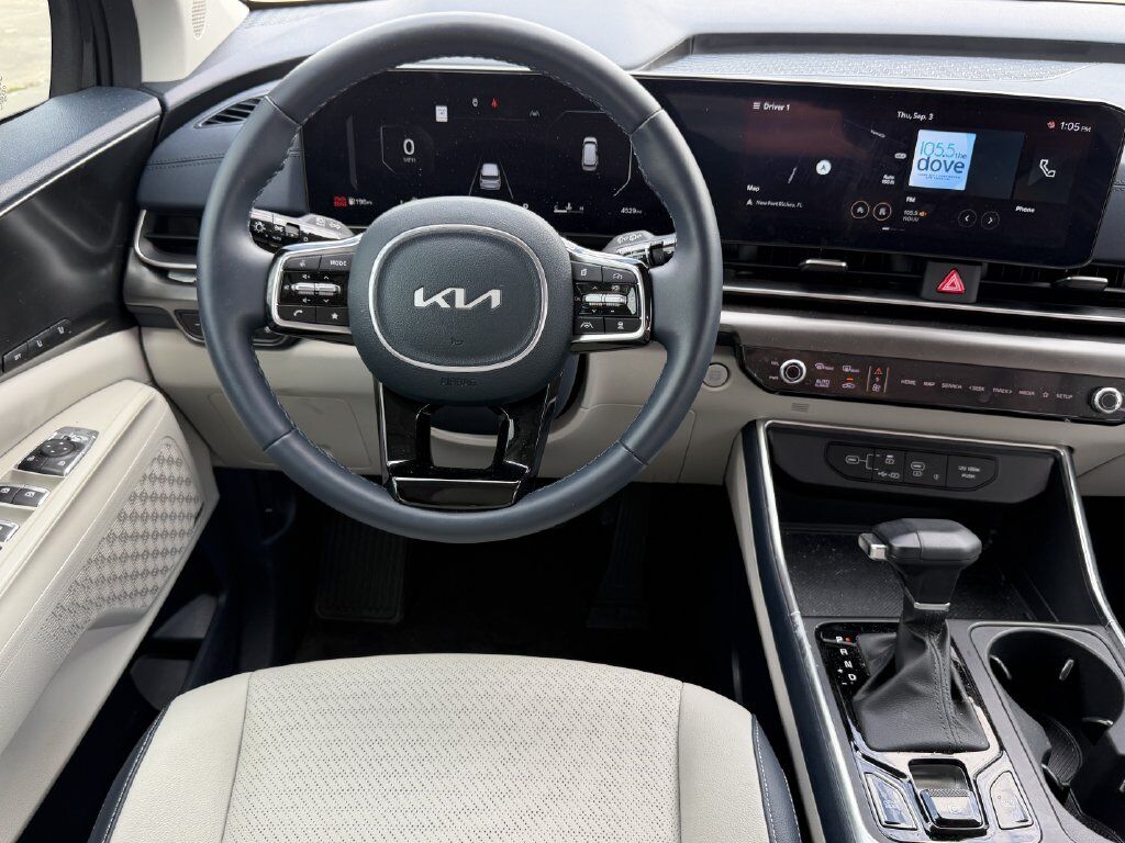 2026 Kia Carnival SX Prestige San Clemente CA