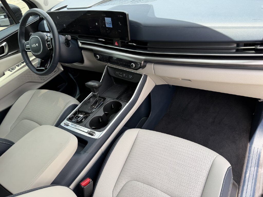 2026 Kia Carnival SX Prestige San Clemente CA
