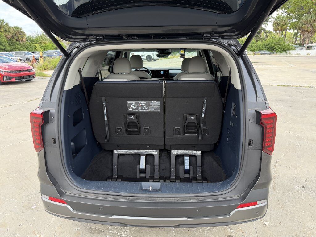 2026 Kia Carnival SX Prestige San Clemente CA