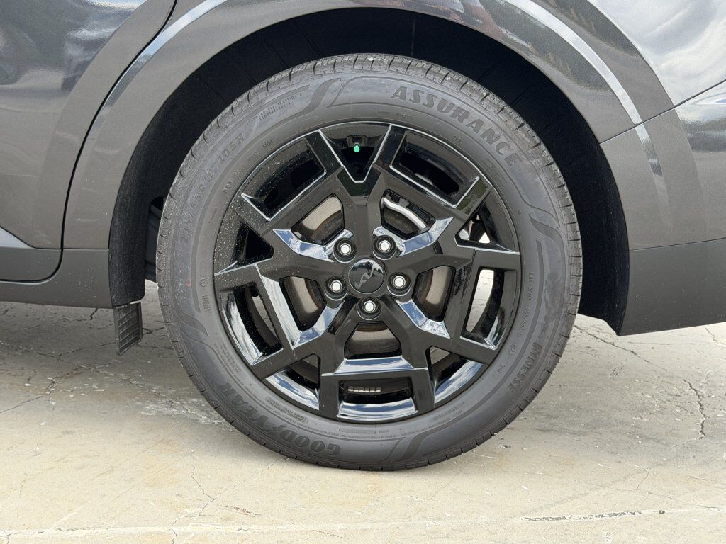 2026 Kia Carnival SX Prestige San Clemente CA