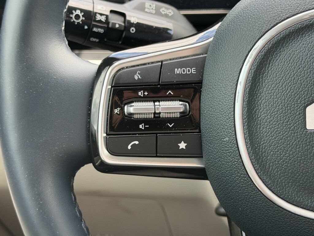 2026 Kia Carnival SX Prestige San Clemente CA