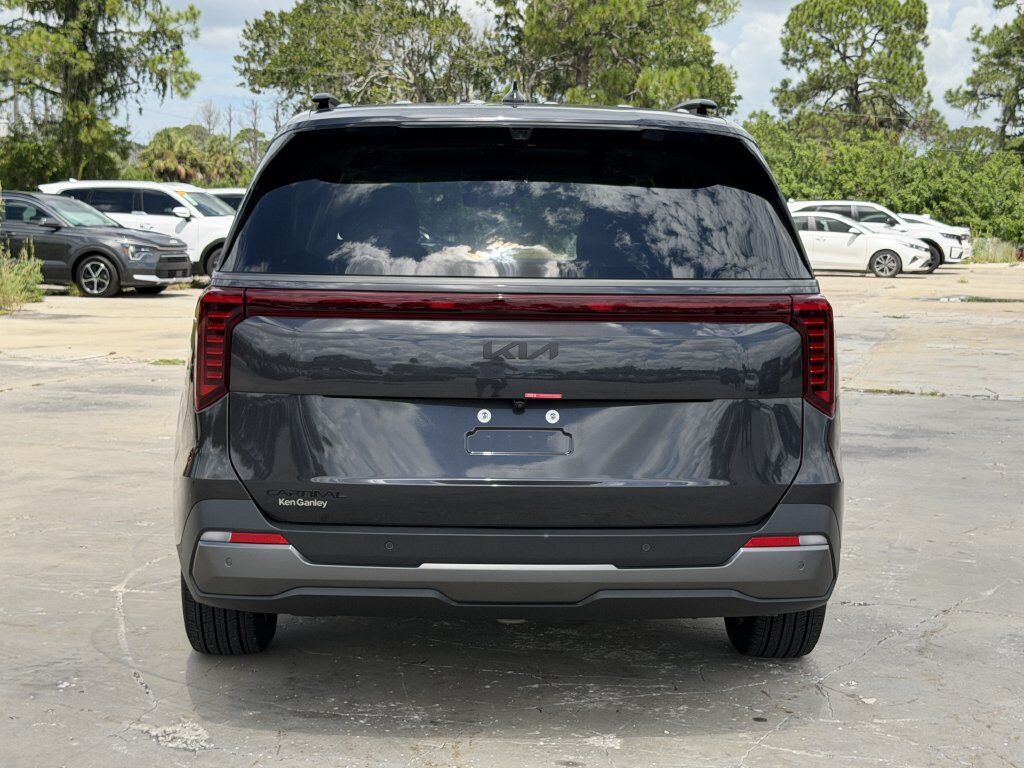 2026 Kia Carnival SX Prestige San Clemente CA