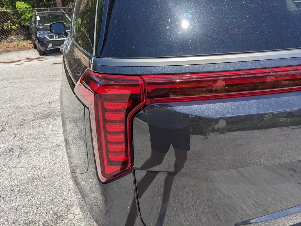 2026 Kia Carnival SX Prestige San Clemente CA