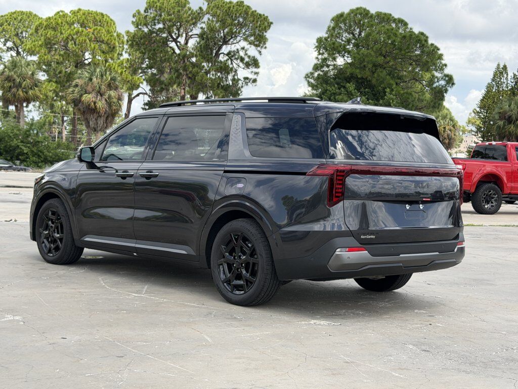 2026 Kia Carnival SX Prestige San Clemente CA