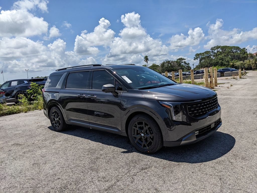 2026 Kia Carnival SX Prestige San Clemente CA