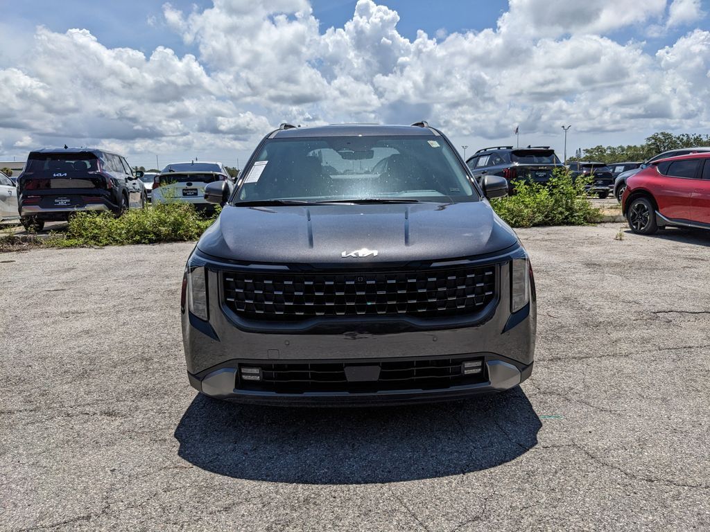 2026 Kia Carnival SX Prestige San Clemente CA