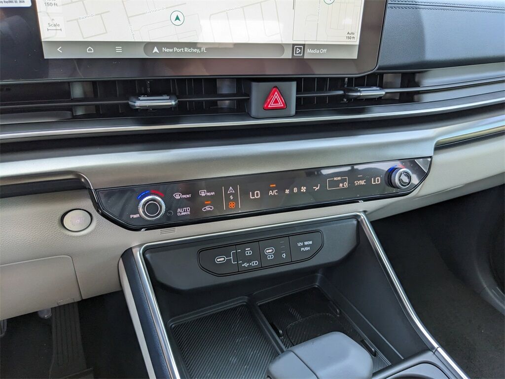 2026 Kia Carnival SX Prestige San Clemente CA