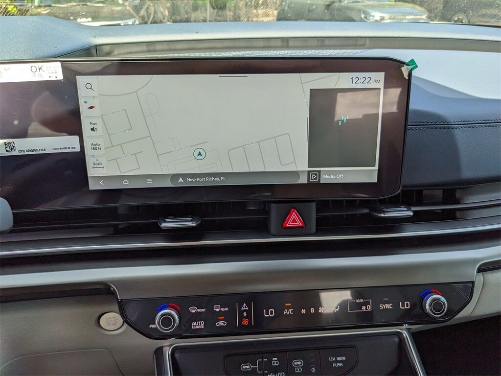 2026 Kia Carnival SX Prestige San Clemente CA