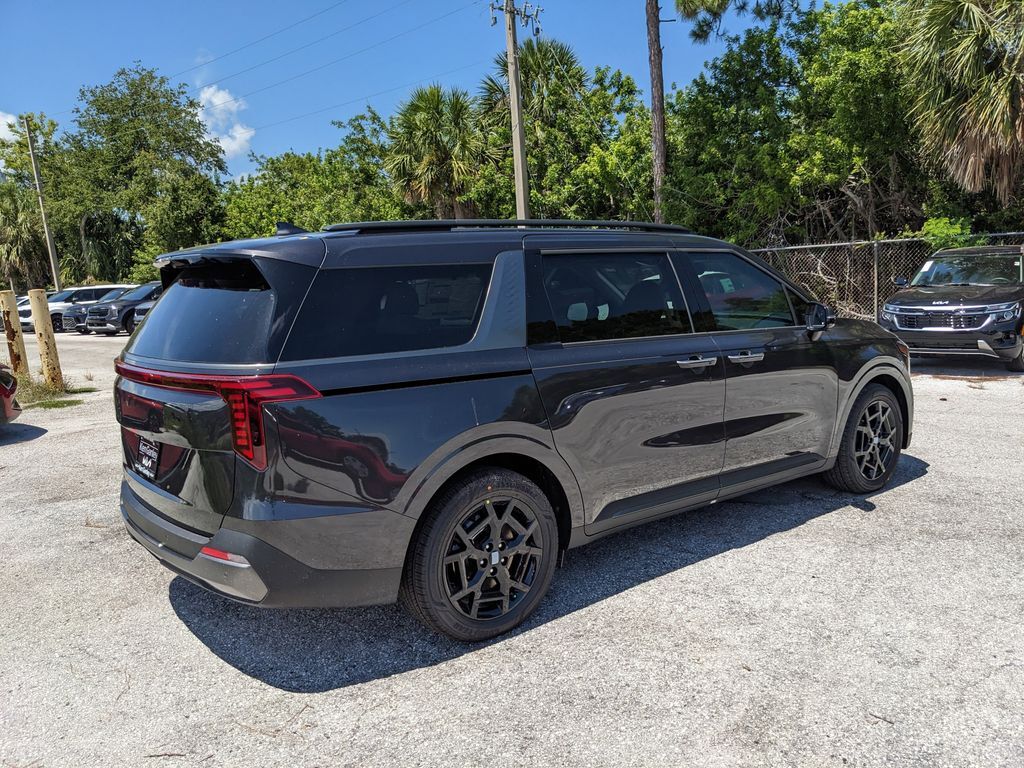 2026 Kia Carnival SX Prestige San Clemente CA