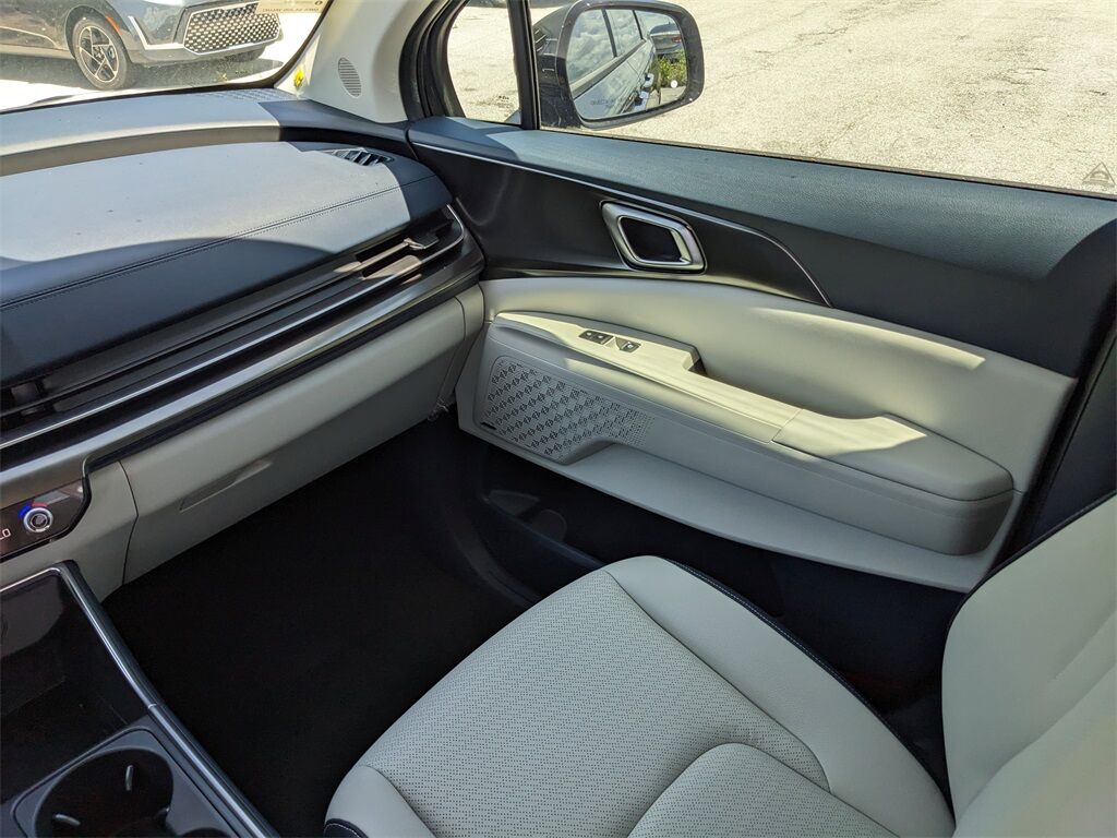 2026 Kia Carnival SX Prestige San Clemente CA