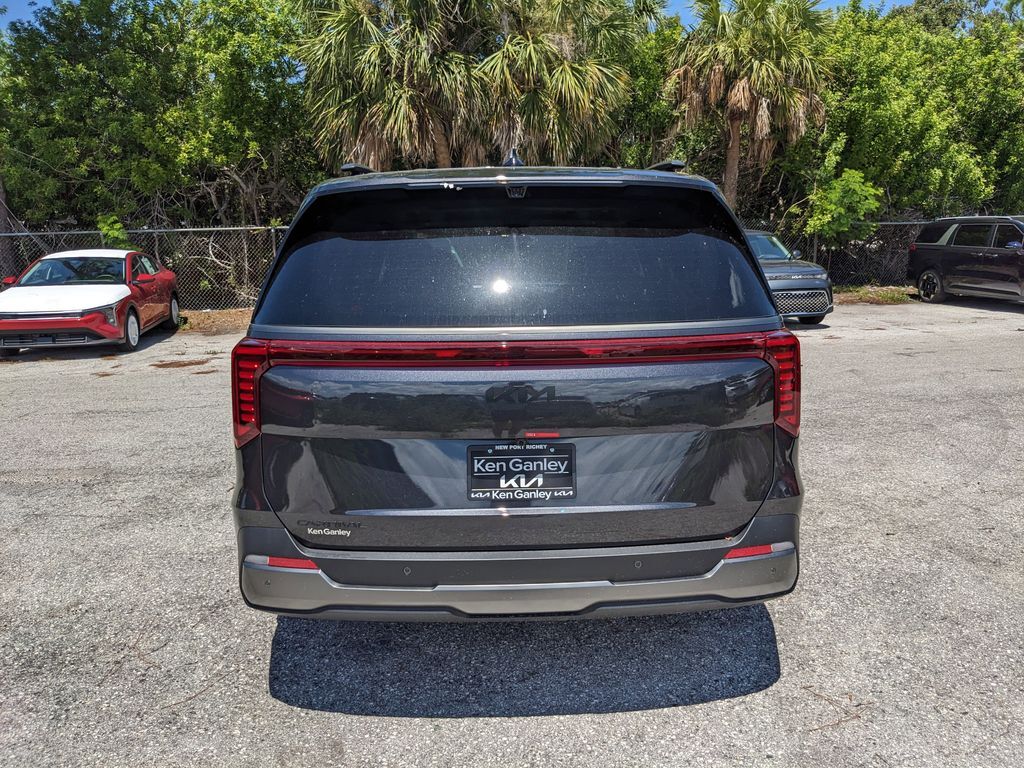 2026 Kia Carnival SX Prestige San Clemente CA