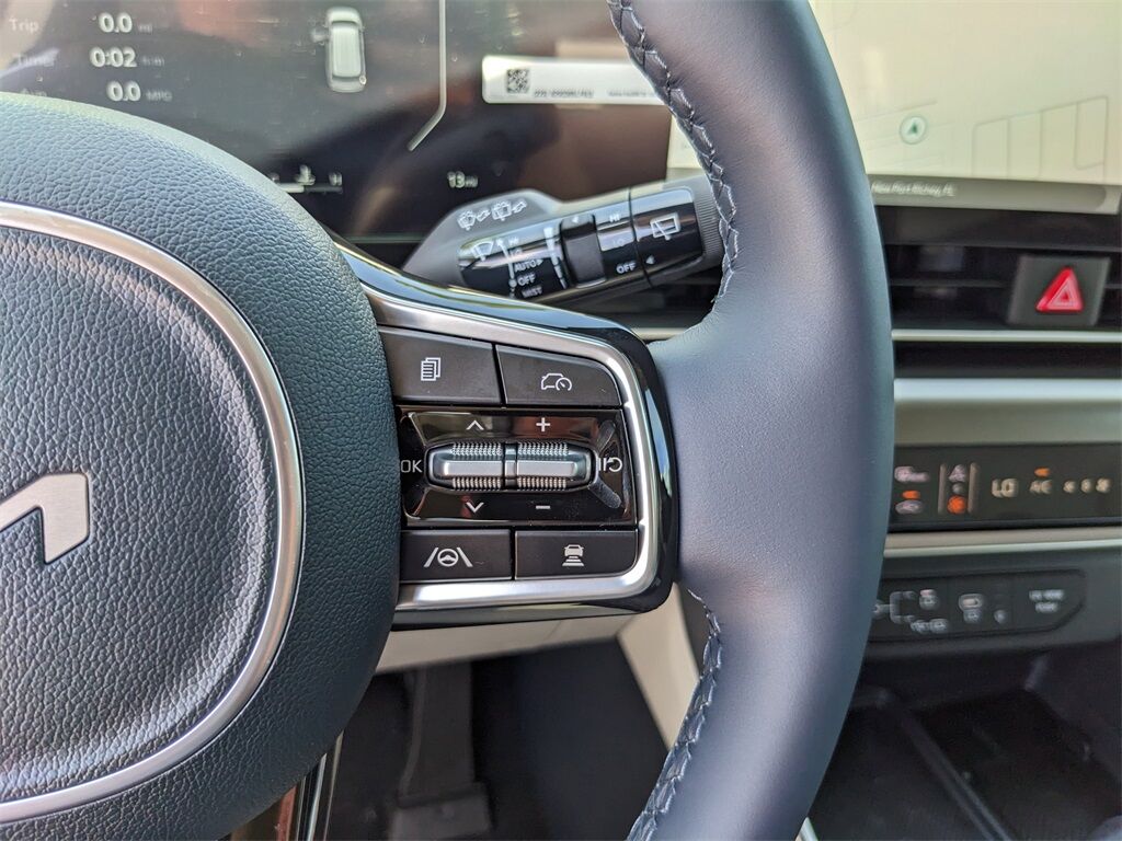 2026 Kia Carnival SX Prestige San Clemente CA