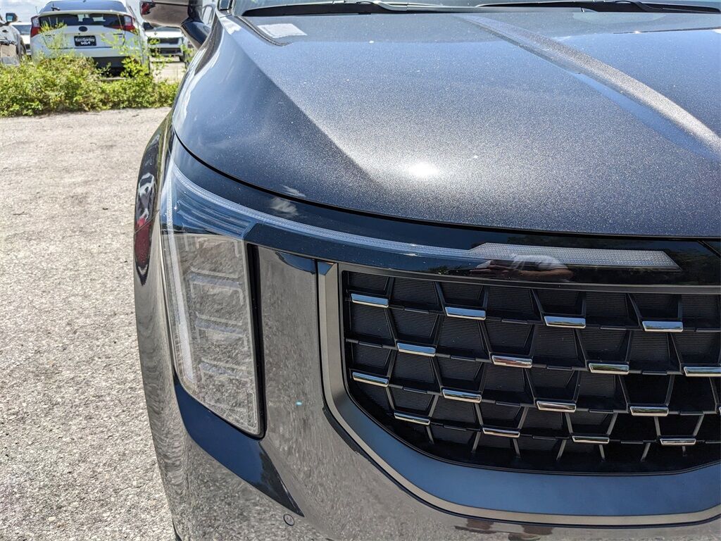 2026 Kia Carnival SX Prestige San Clemente CA