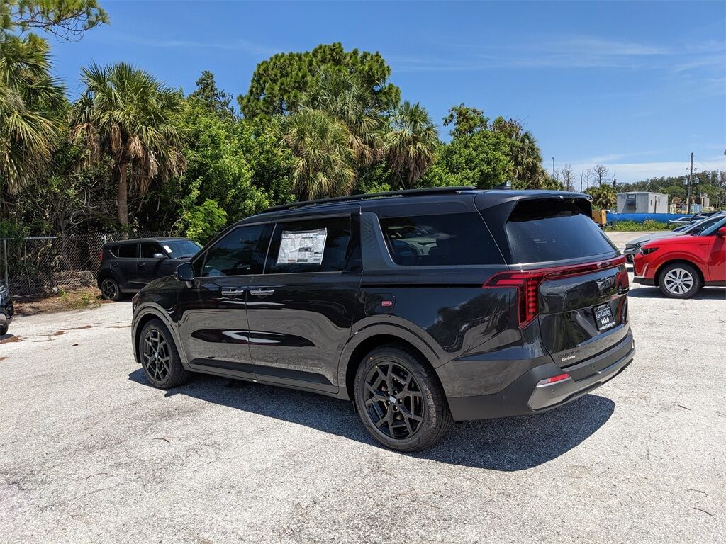 2026 Kia Carnival SX Prestige San Clemente CA