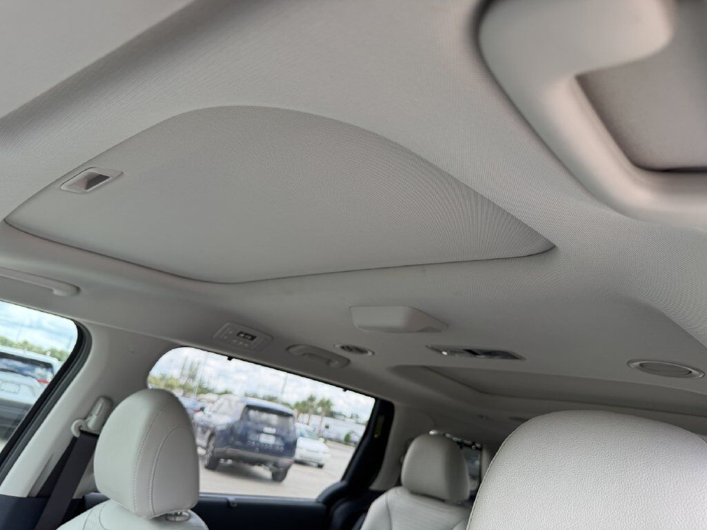 2026 Kia Carnival SX Prestige San Clemente CA
