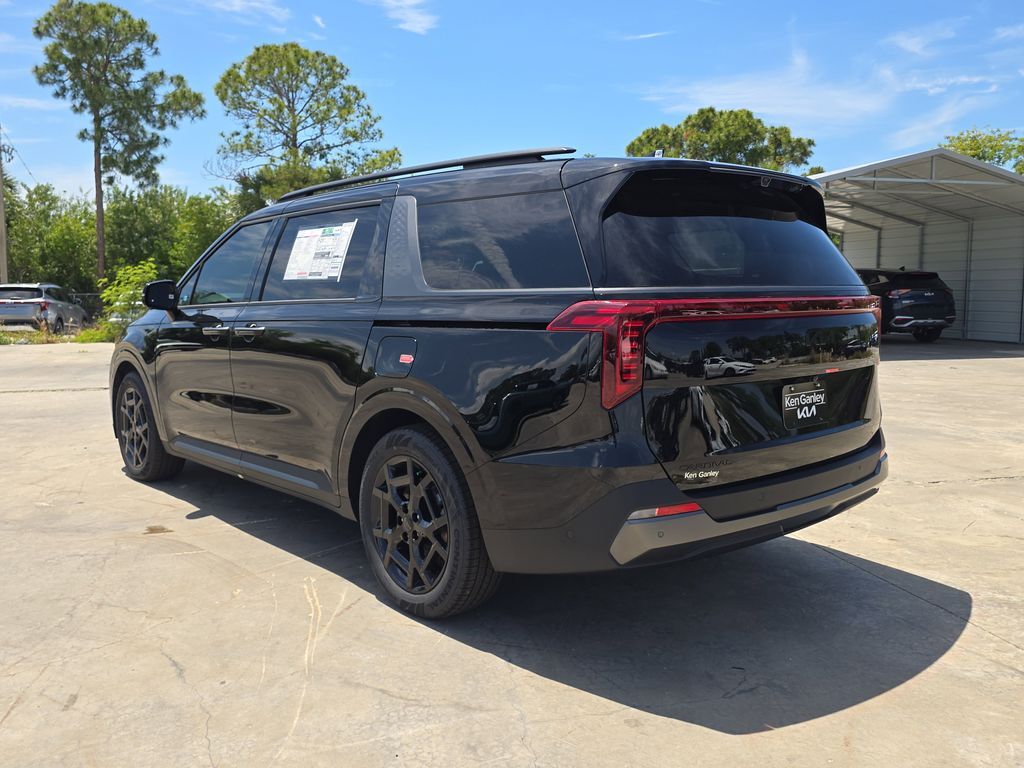 2026 Kia Carnival SX Prestige San Clemente CA