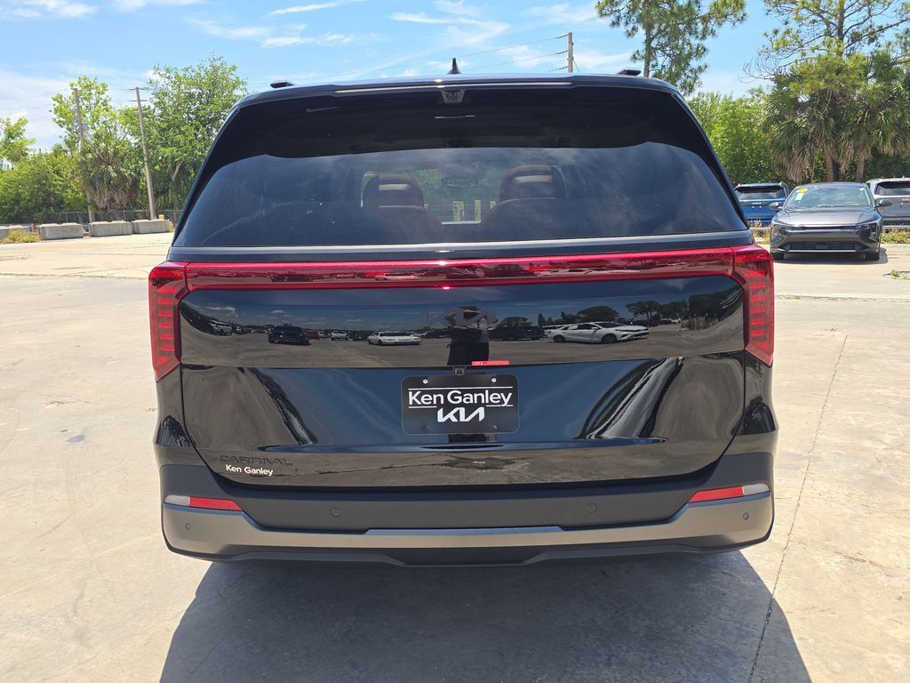 2026 Kia Carnival SX Prestige San Clemente CA