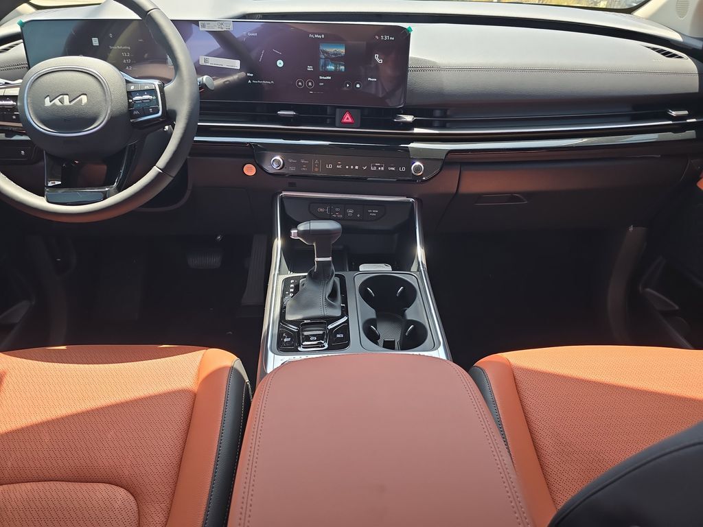 2026 Kia Carnival SX Prestige San Clemente CA