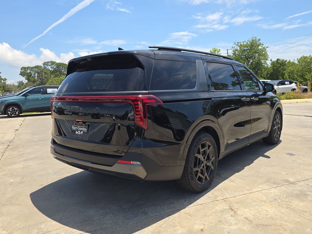 2026 Kia Carnival SX Prestige San Clemente CA