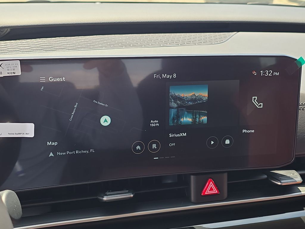 2026 Kia Carnival SX Prestige San Clemente CA