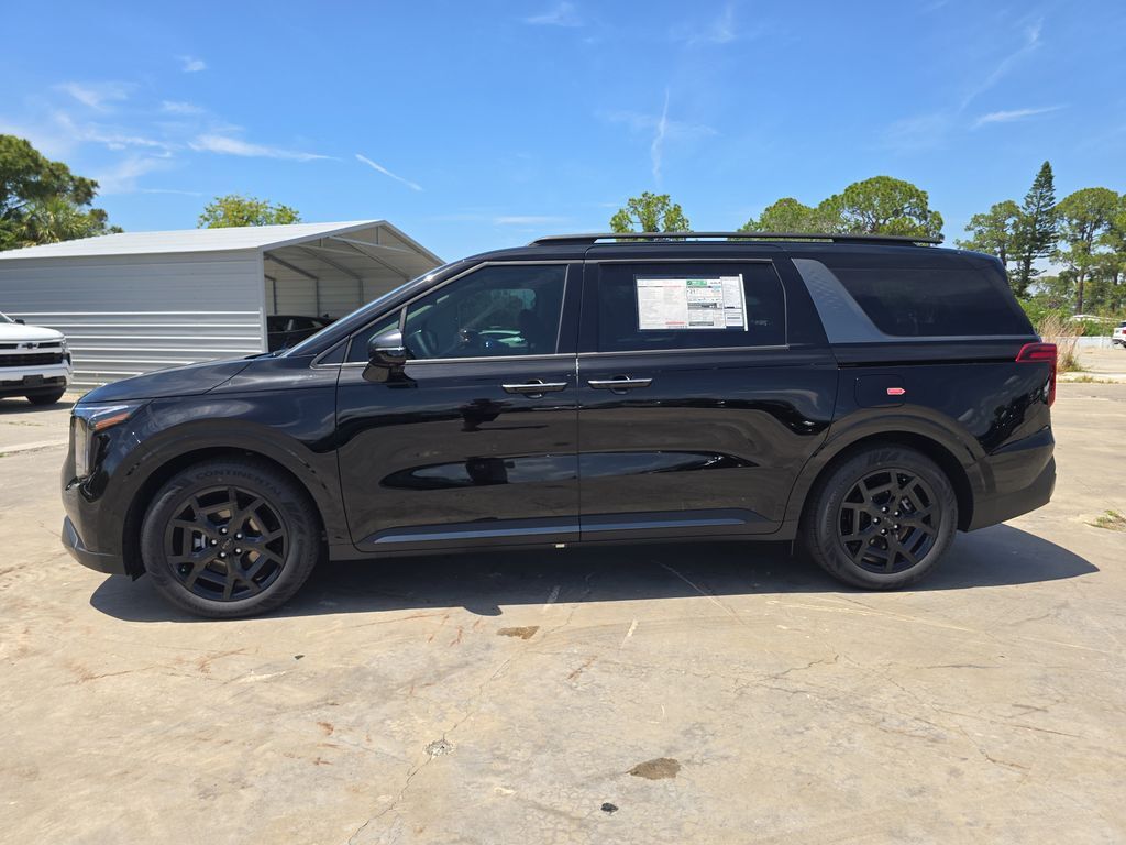 2026 Kia Carnival SX Prestige San Clemente CA