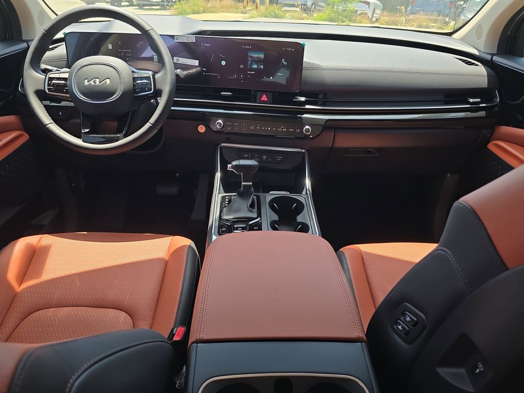 2026 Kia Carnival SX Prestige San Clemente CA
