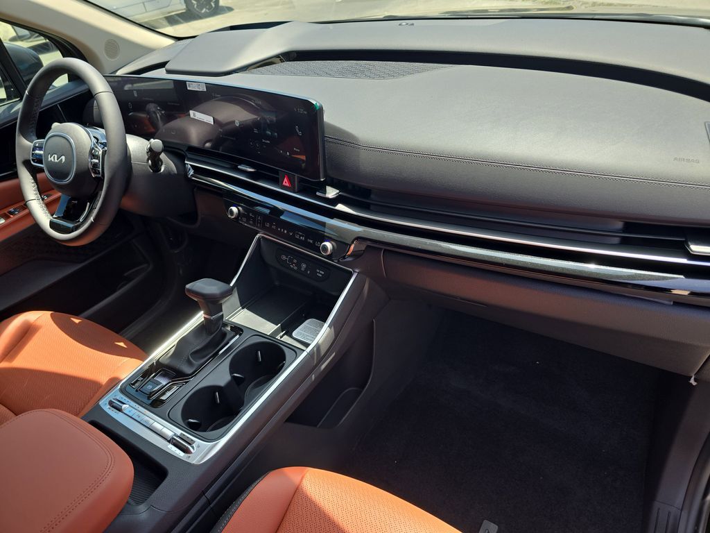 2026 Kia Carnival SX Prestige San Clemente CA