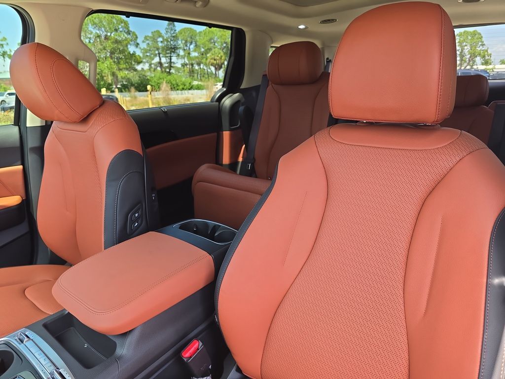 2026 Kia Carnival SX Prestige San Clemente CA