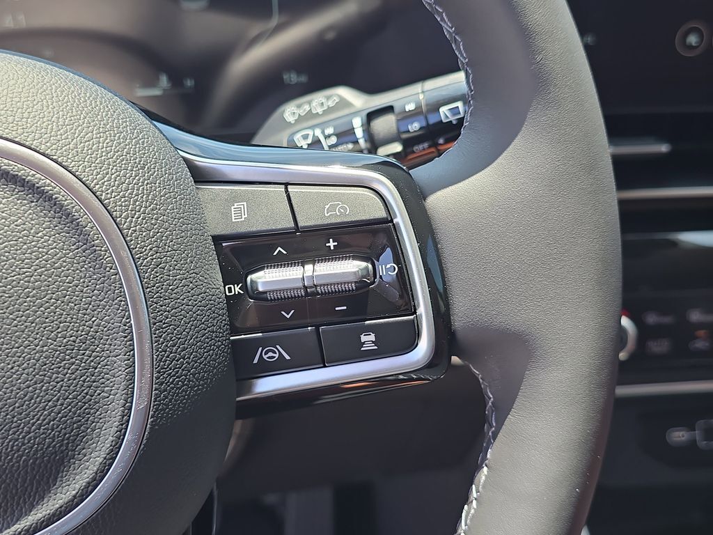 2026 Kia Carnival SX Prestige San Clemente CA