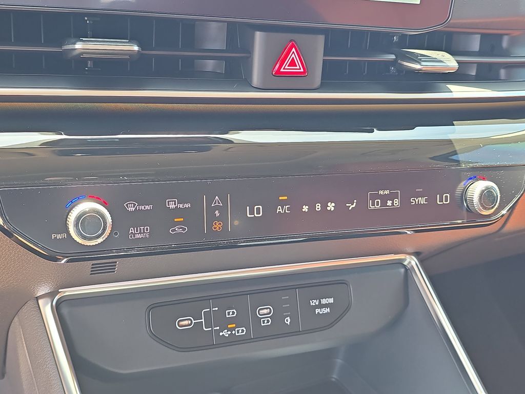 2026 Kia Carnival SX Prestige San Clemente CA