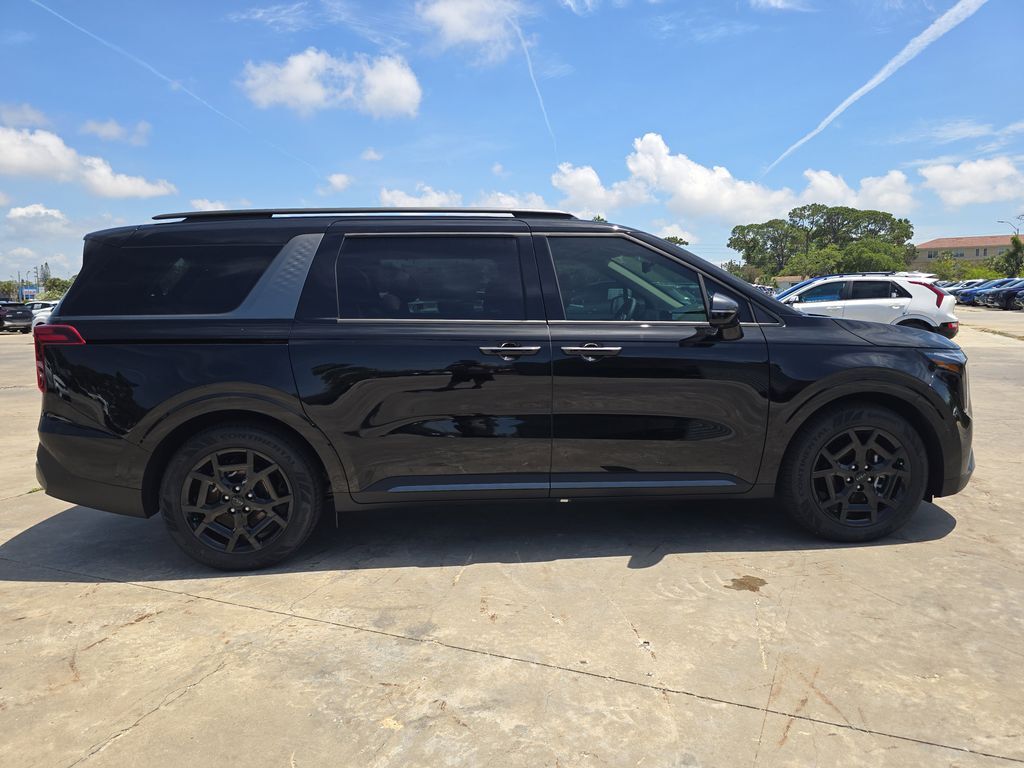 2026 Kia Carnival SX Prestige San Clemente CA
